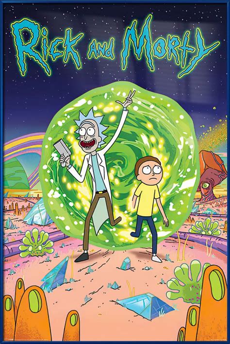 rick n morty 123movies